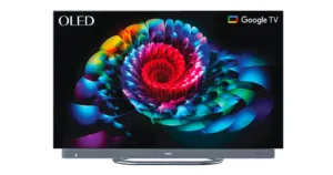 Haier-C11-OLED-4K-TV