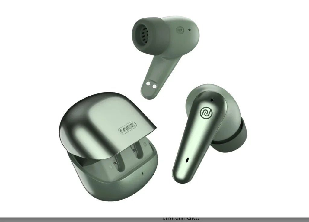 Noise Buds X Prime Launched In India