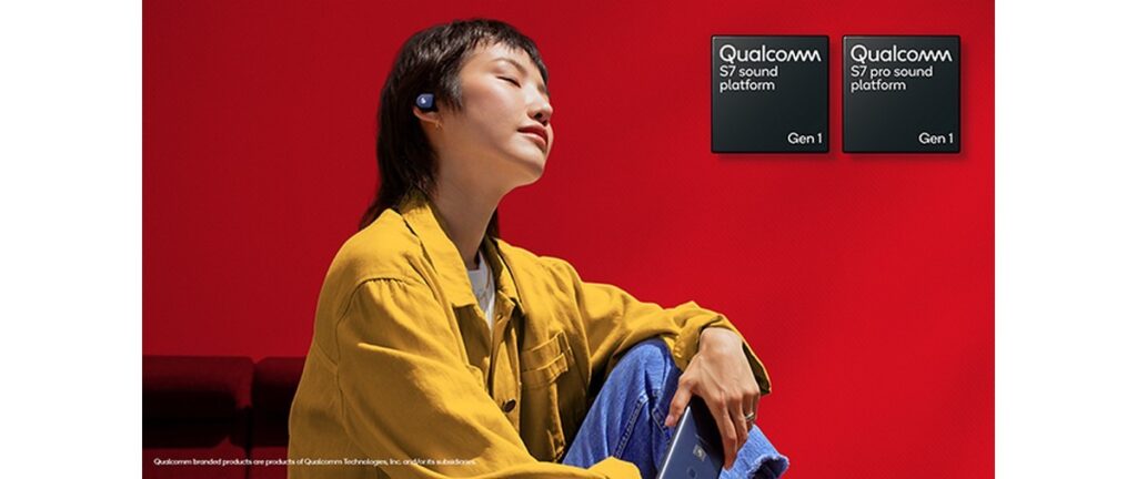 Snapdragon S7 Pro Gen 1 Unveiled