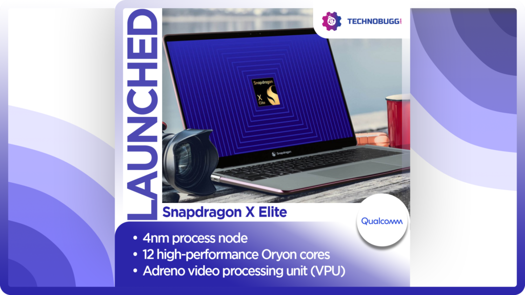 Snapdragon X Elite