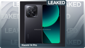 Xiaomi 14 Pro