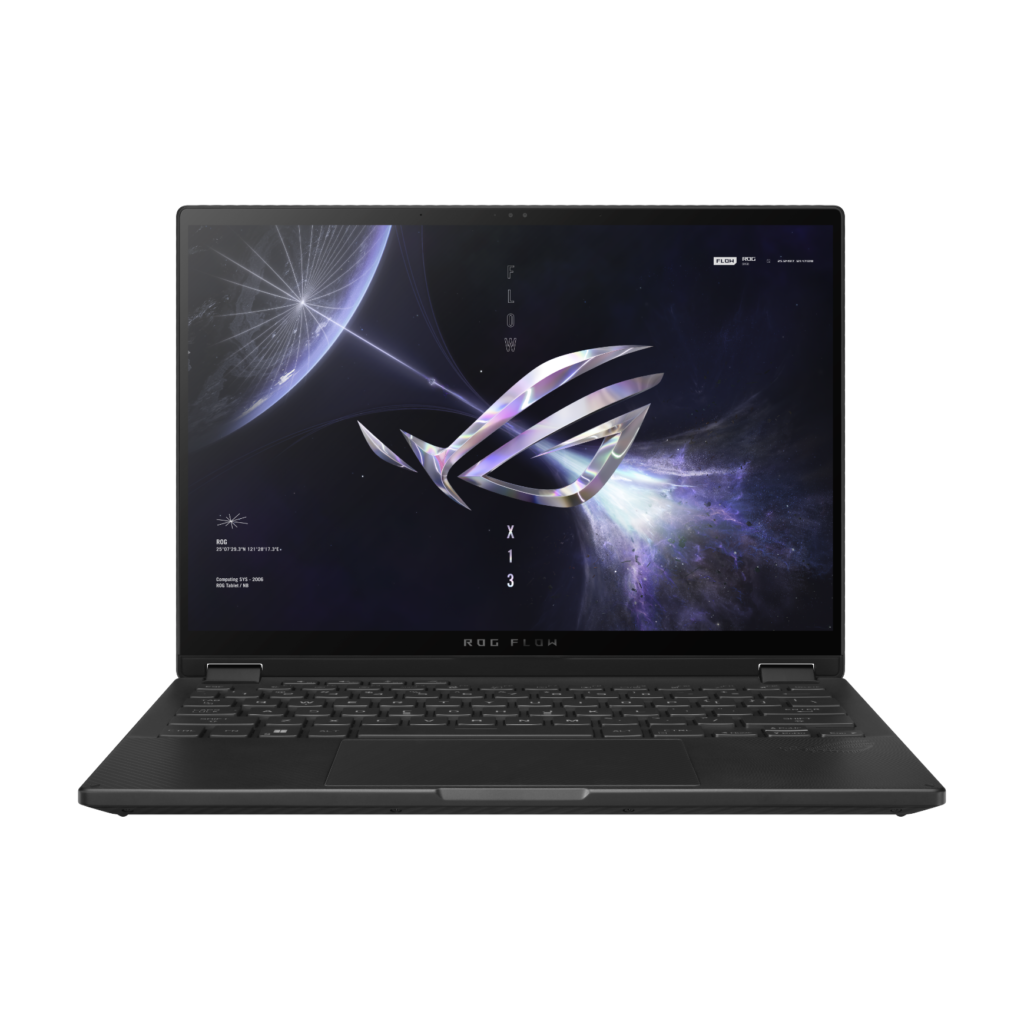 ASUS ROG Flow X13 With Ryzen 9 CPU & RTX 4060 Launched In India ASUS ROG Flow X13 With Ryzen 9 CPU & RTX 4060 Launched In India