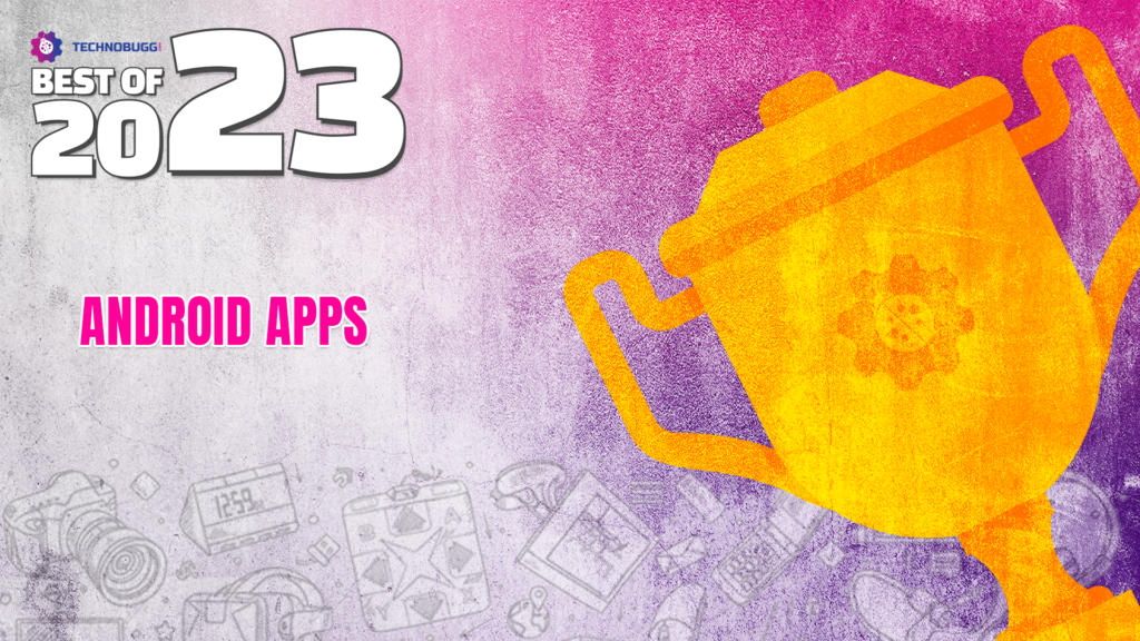 Best Android Apps