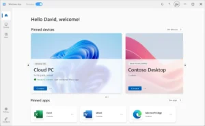 Microsoft-Windows-App-Overview