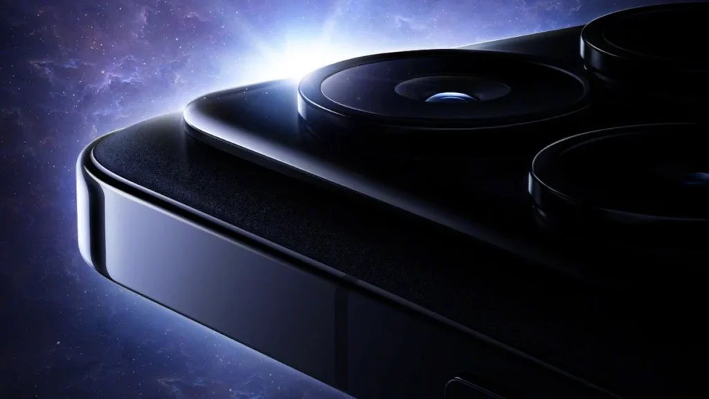 Camera Specifications Of Redmi K70 Series Leaked