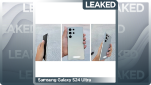 Samsung Galaxy S24 Ultra