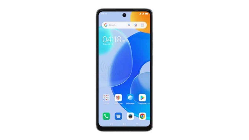 Tecno Spark 20C Important Specifications Revealed