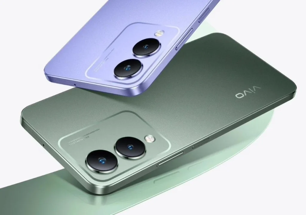 Vivo Y12 4G Goes Official