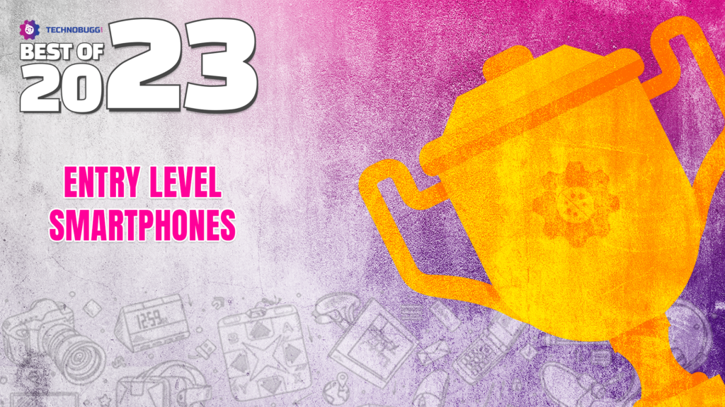 Best Entry-level Smartphones