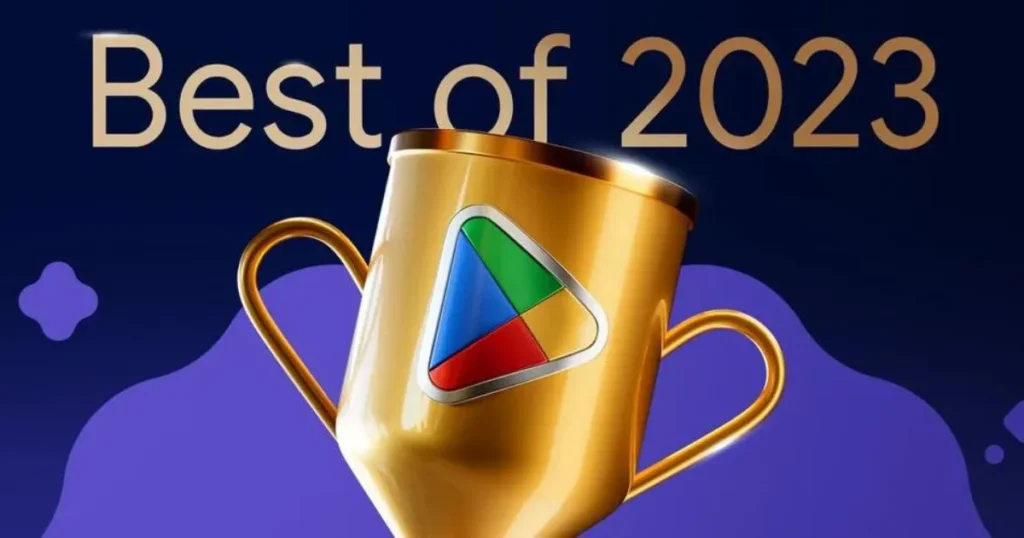 Google Play Best Of India 2023 Announced Google Play