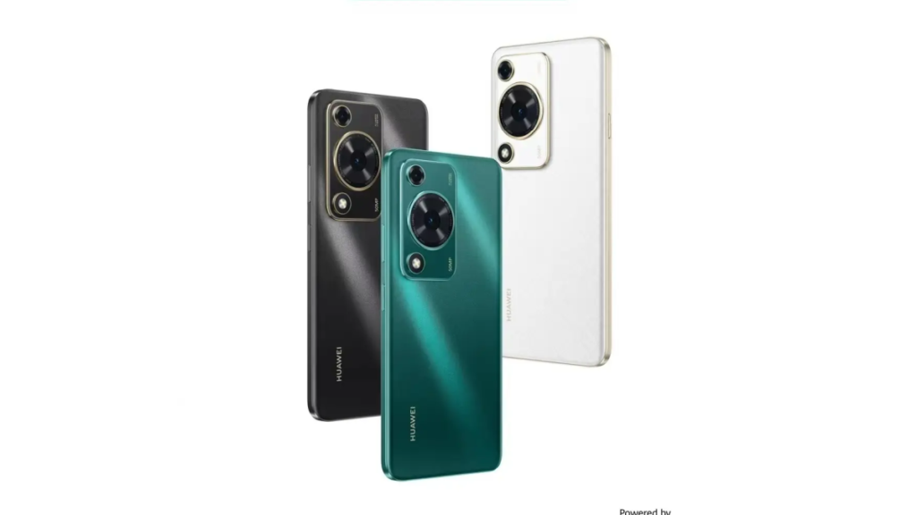 Huawei Enjoy 70 Goes Official Huawei Enjoy 70 Goes Official