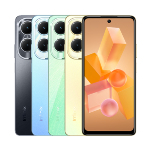 Infinix 40 Series Goes Official Infinix 40 Series Goes Official