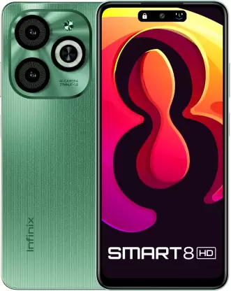 Infinix Smart 8 To Launch In India Soon Infinix Smart 8 HD