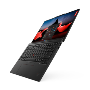 Lenovo ThinkPad X1 Carbon, X1 2-in-1 & IdeaPad Pro 5i