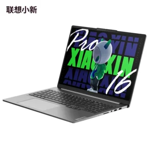 Lenovo Xiaoxin Pro AI Ultrabook 2024 launched Lenovo Xiaoxin Pro AI Ultrabook 2024