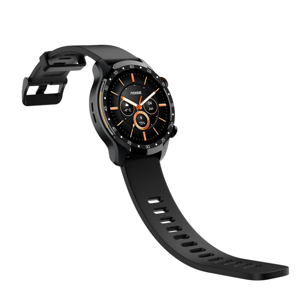 Noise Voyage Launched In India