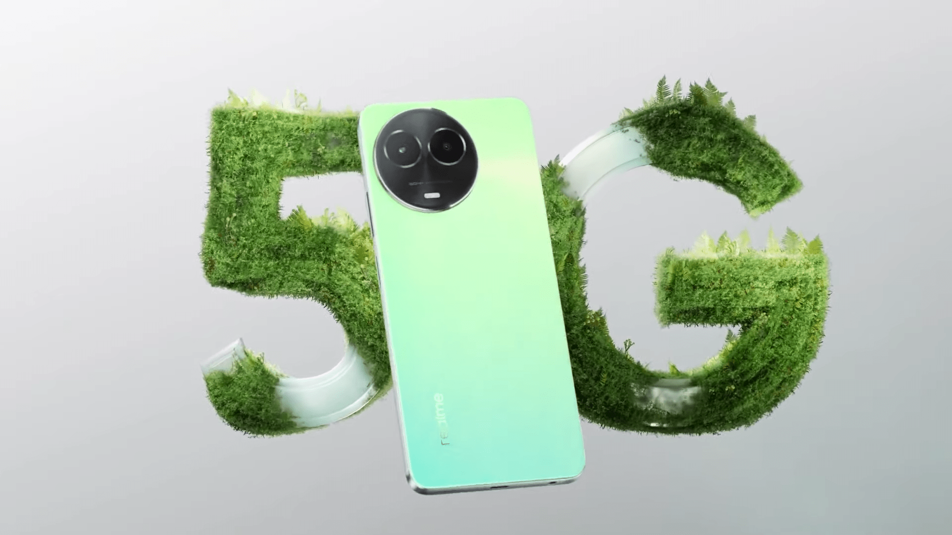 Realme C67 5G Unveiled With 50MP Primary Camera Realme C67 5G