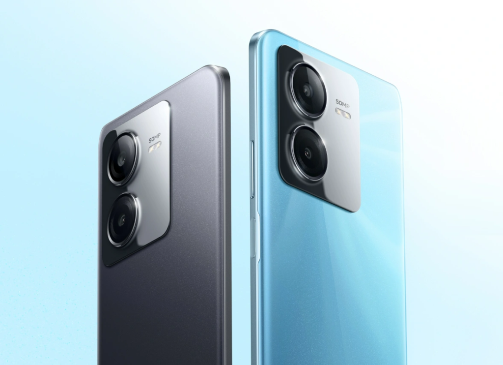 Vivo Y100i Power Unveiled