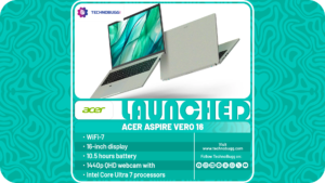Acer Aspire Vero 16