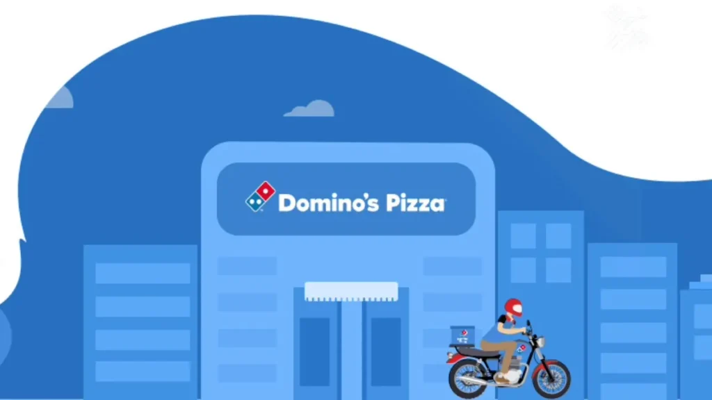 Domino’s Pizza Can Be Ordered At Lowest Price Using PhonePe’s Pincode App
