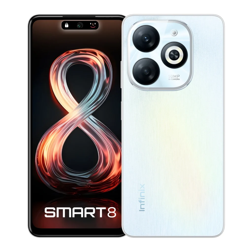 Infinix Smart 8 India Launch Date Confirmed Infinix Smart 8 India Launch Date Confirmed