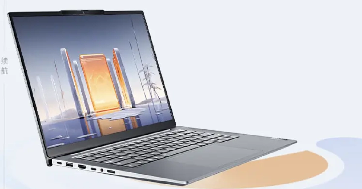Lenovo ThinkBook 14+ 2024 SE