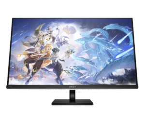 HP Omen Transcend 32
