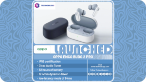 Oppo Enco Buds 2 Pro