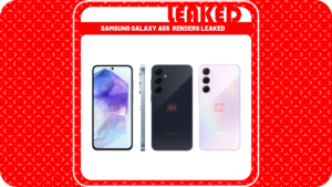 Samsung Galaxy A55 5G