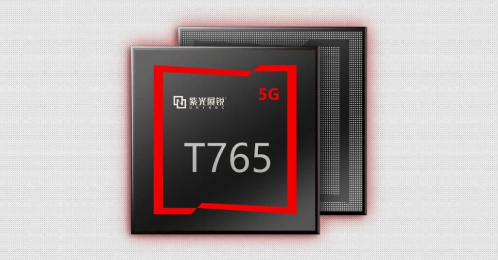 Unisoc T765 5G Chipset Announced Unisoc T765 5G Chipset Announced