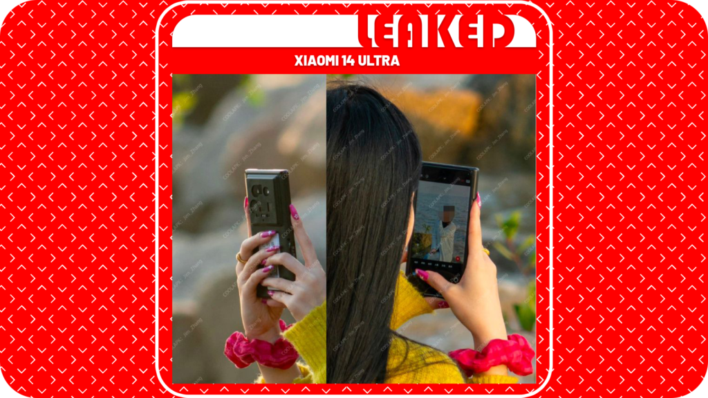 Xiaomi 14 Ultra