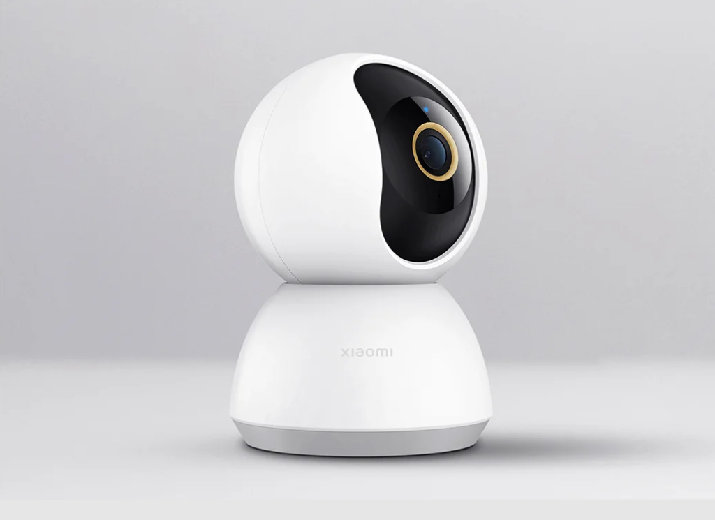 Xiaomi 360 Home Security Camera 2K Goes Official In India