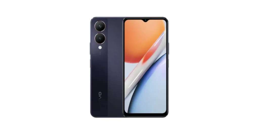 Vivo Y28 5G