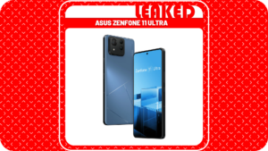 Asus Zenfone 11 Ultra ASUS Zenfone 11 Ultra