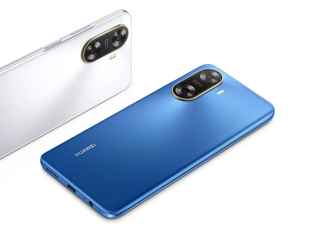Huawei Enjoy 70z Unveiled Huawei Enjoy 70z