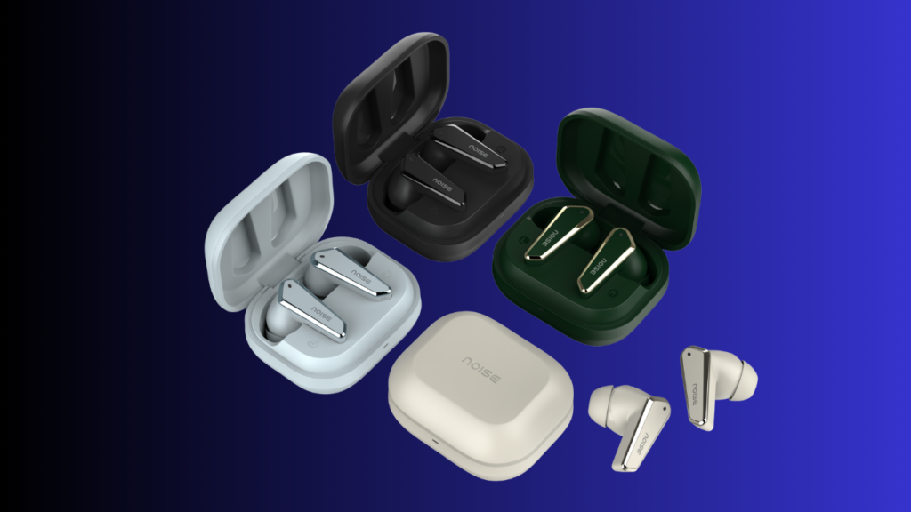 Noise Buds N1 Goes Official