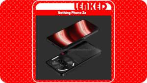 Nothing Phone 2a