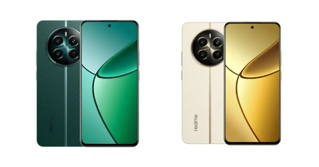 Realme 12 Plus Unveiled With Sony LYT Sensor Realme 12 Plus