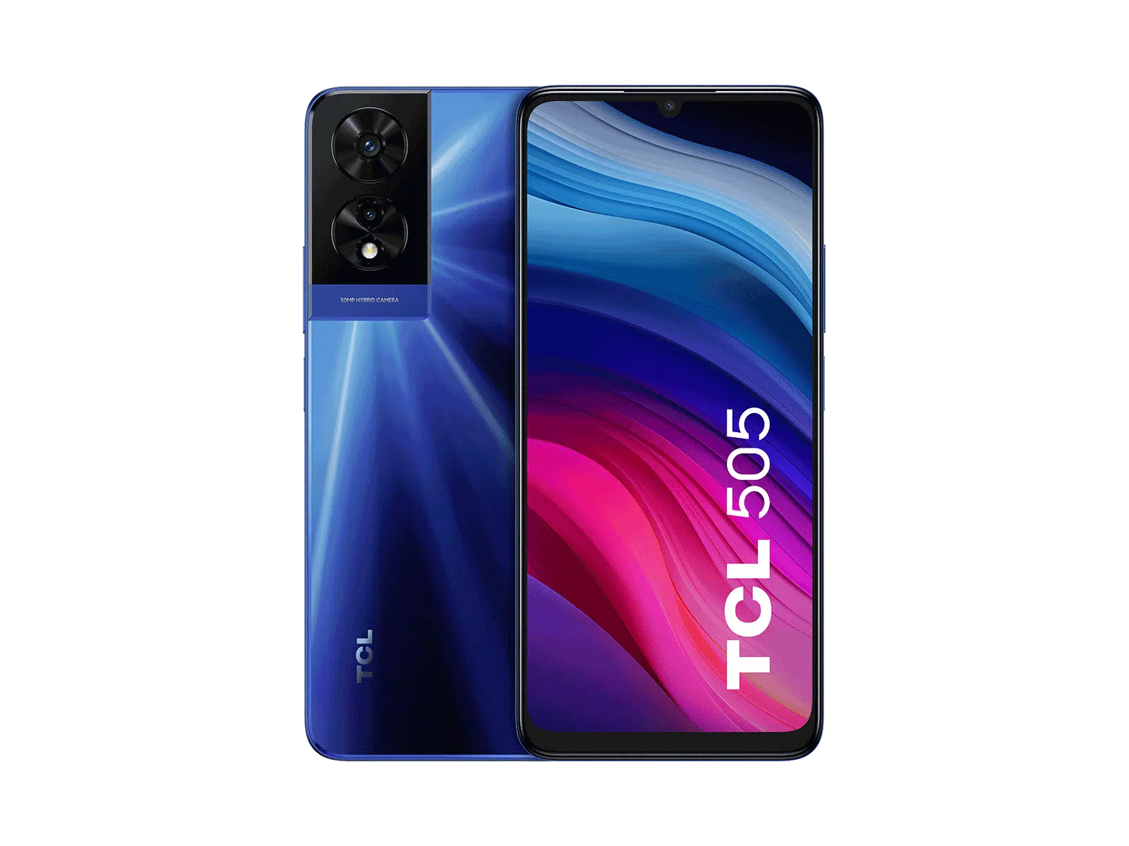 TCL 505
