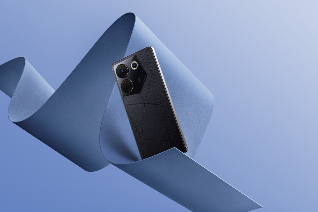 Tecno Valentine's Day Offers In India