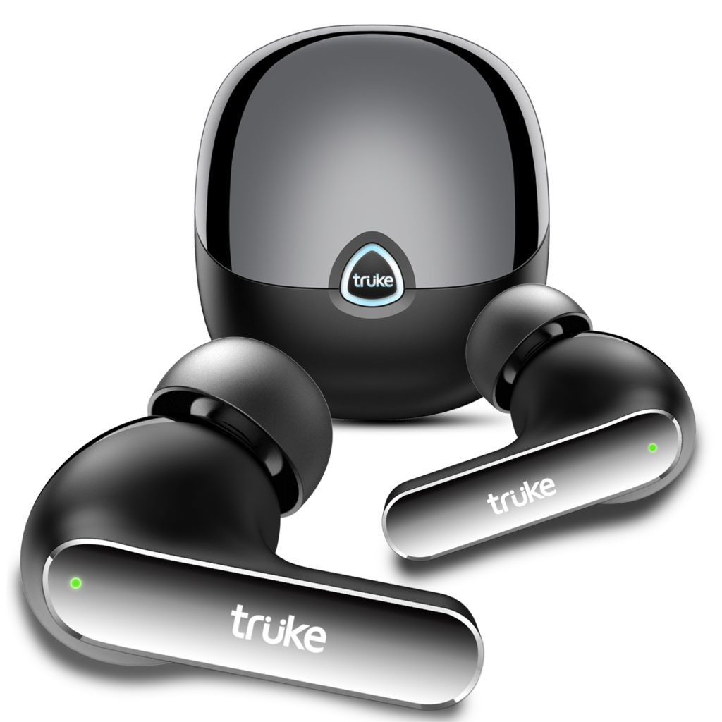 Truke Buds F1 Ultra
