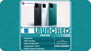 Vivo V30 Vivo V30