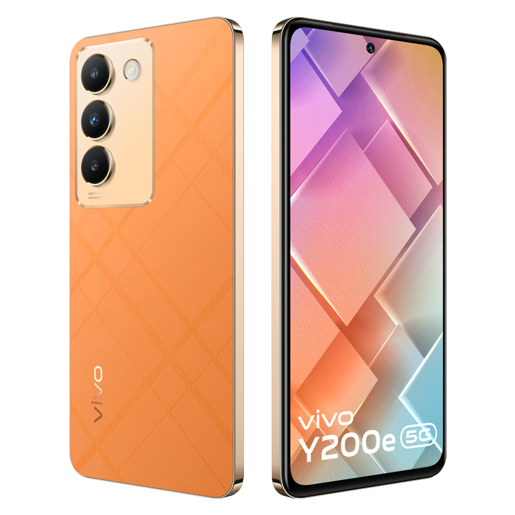 Vivo Y200e 5G