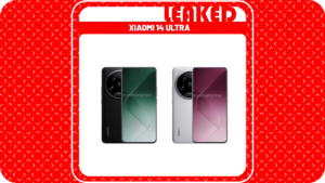 Xiaomi 14 Ultra