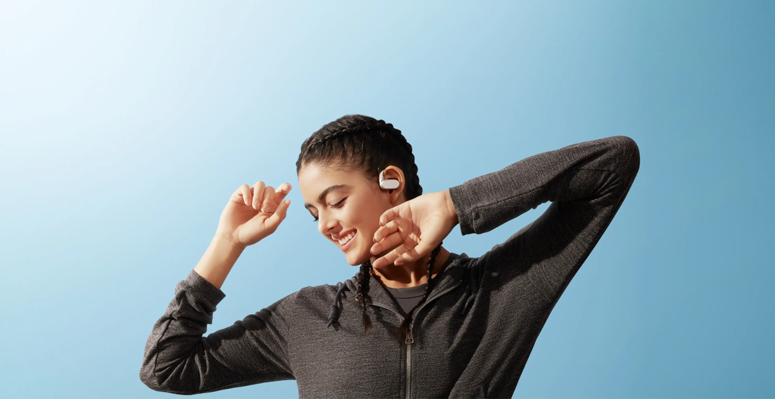 Honor TiinLab Open-Back Buds Unveiled Honor TiinLab Open-Back Buds