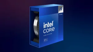 Intel i9-14900KS Processor