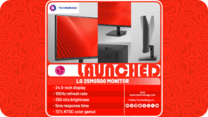 LG Monitor