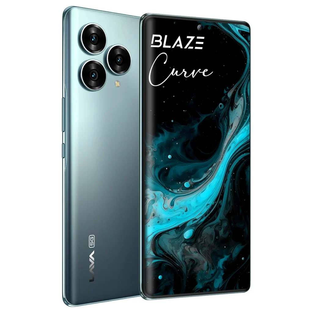 Lava Agni 2S Appears On Google Play Console Lava Blaze Curve 5G