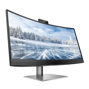 New HP Monitor With 34-inch Curved Monitor Goes Official HP Monitor