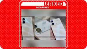 Poco X6 Neo